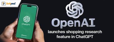 OpenAI-launches-shopping-research-feature-in-ChatGPT