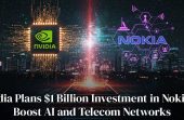 Nvidia-Plans-$1-Billion-Investment-in-Nokia-to-Boost-AI-and-Telecom-Networks