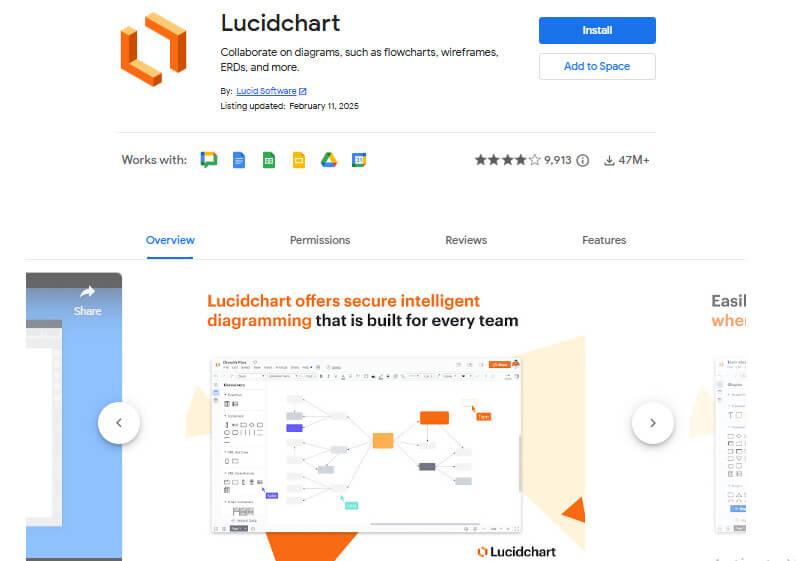 Lucidchart