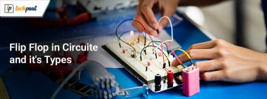 What-is-Flip-Flop-in-Circuite-and-it's-Types