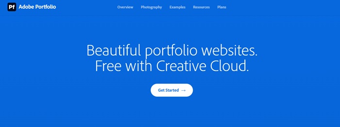 portfolio.adobe