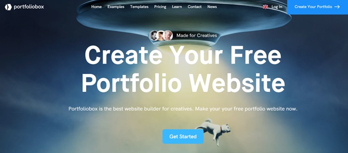 portfoliobox