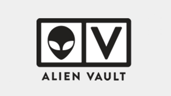 alient vault