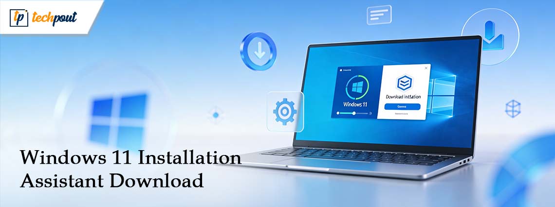 windows 11 installation assistant download