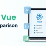React vs Vue