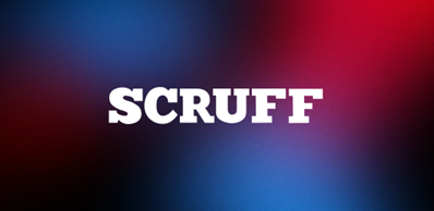 scruff