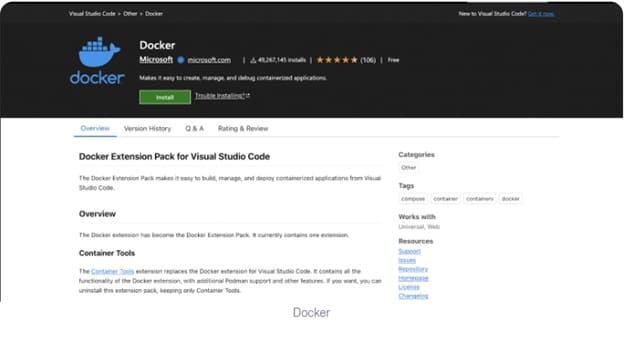 Docker
