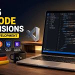 vs code extension