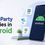 Best third party library for android (1)