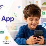 Best messagin apps for kinds without number