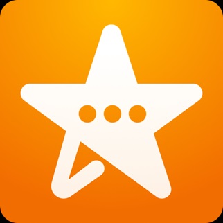 Stars Messenger Kids
