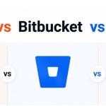 Gitlab vs Bit bucket vs Git hub