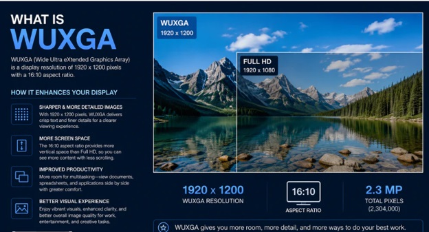 wuxga