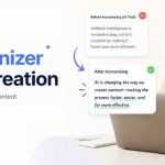 Best AI humanizer for Content Creation