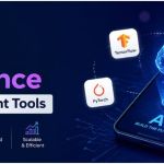 ai app development tools