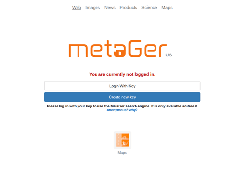 Meta Ger