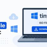 Download Tiny 10 ISO File for Windows