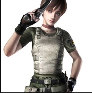 rebecca chambers