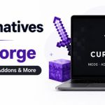 best alternatives to curse forge