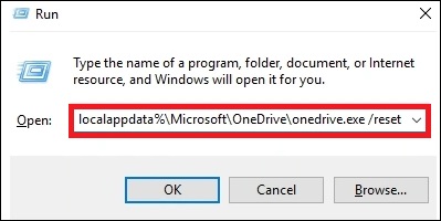 localappdata- Microsoft - OneDrive