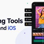 Best reel editing apps