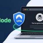 vpn in incognito mode