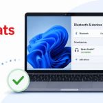 How to connect beats to laptop