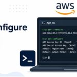 Install and configure aws cli