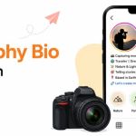 Best Tips to Write Photography Bio for Instagram