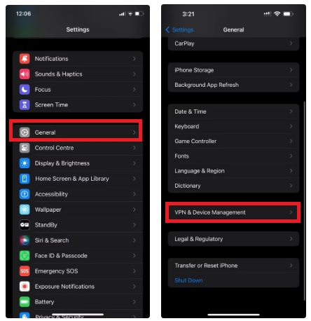 Sideload Instagram without the App Store