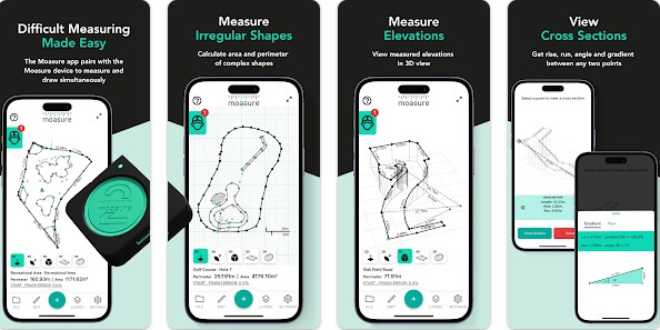 Moasure app