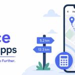 best distance calculator apps
