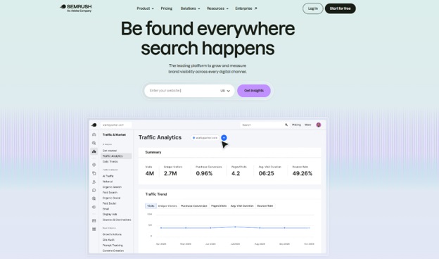 semrush