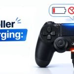 Ps4 controller not charging (1)