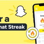 how to recover a lost snapchat streak