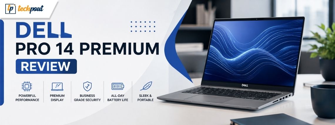 dell pro 14 premium review
