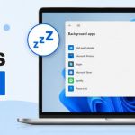 How to put apps to sleep
