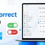 turn off and on autocorrect (1)