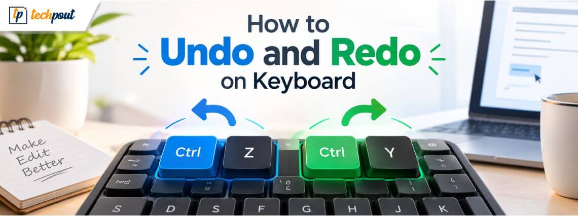 how to undo and redo on keyboard (1)