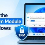 tpm msc access the trusted platform module (1)