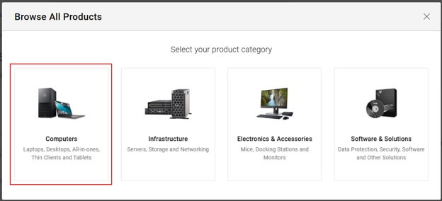 Dell computers
