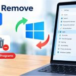 How to Add or Remove Programs on Windows (1)