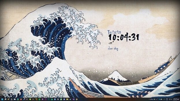 Lively Wallpaper 