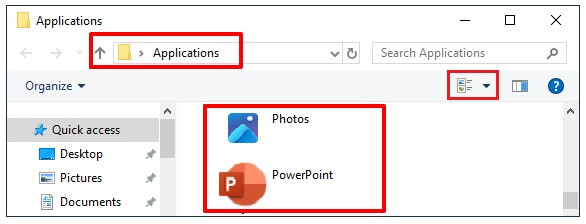 powerpoint