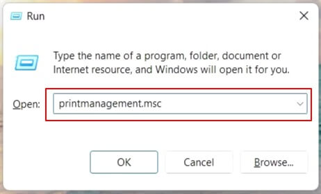 printmanagement