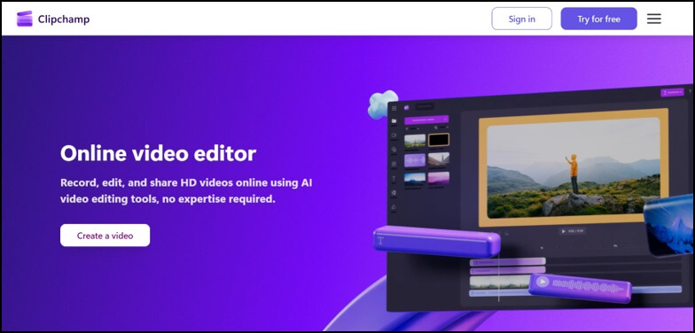 ClipChamp