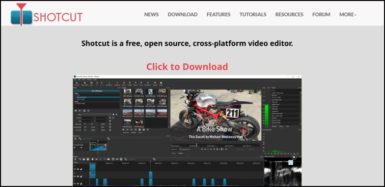 shotcut