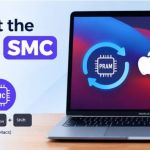 How to Reset the PRAM and SMC on a Mac 