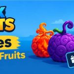 Blox Fruits Codes for Devil Fruits