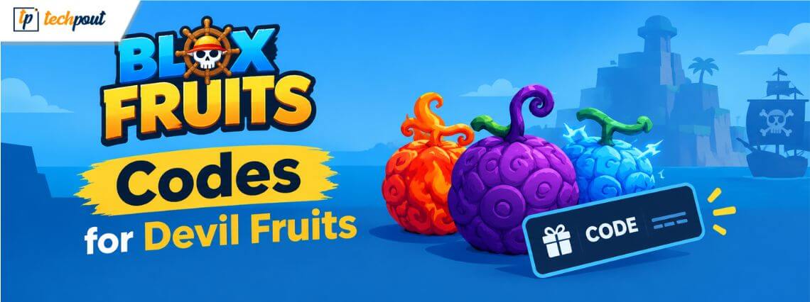 Blox Fruits Codes for Devil Fruits